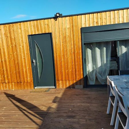 Logement Atypique Arles Exterior foto