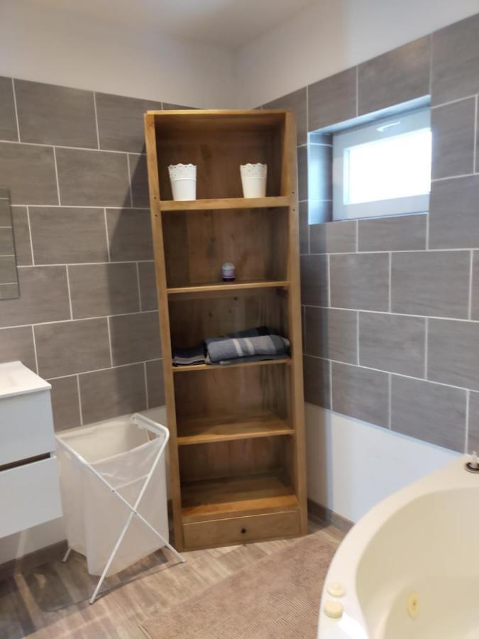 Logement Atypique Arles Exterior foto
