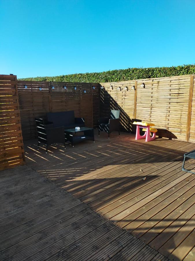 Logement Atypique Arles Exterior foto